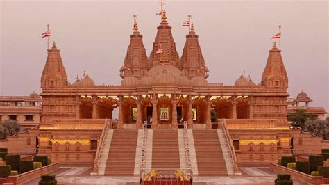 swaminarayan mandir address.